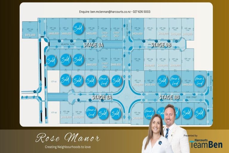 Photo of property in 1 Granville Close, Springlands, Blenheim, 7201