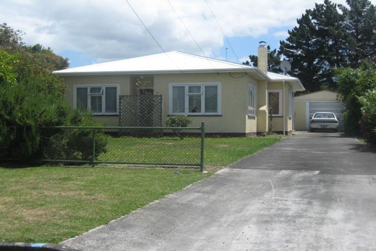 Photo of property in 19 Boyd Avenue, Aramoho, Whanganui, 4500