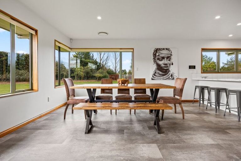 Photo of property in 18 Wetherfield Lane, Swannanoa, Kaiapoi, 7692