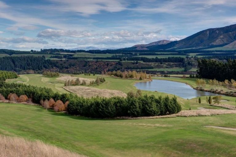 Photo of property in 623 Coleridge Road, Windwhistle, Hororata, 7572