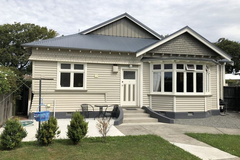 Photo of property in 48 Warrington Street, Mairehau, Christchurch, 8013