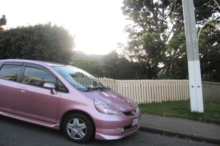 Photo of property in 161 Seatoun Heights Road, Miramar, Wellington, 6022