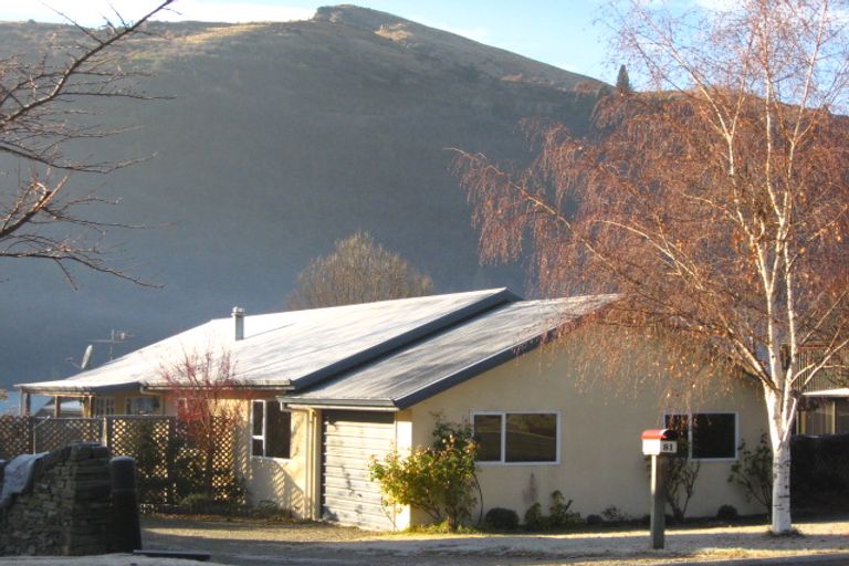 Photo of property in 81 Devon Street, Arrowtown, 9302
