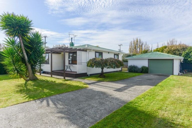 Photo of property in 84 Ferry Road, Clive, 4102