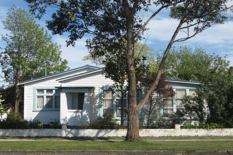 Photo of property in 8 Collins Street, Te Hapara, Gisborne, 4010