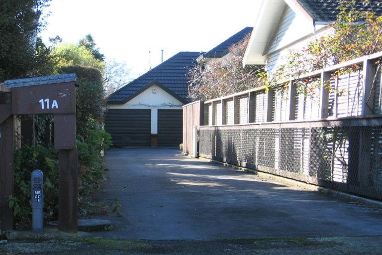 Photo of property in 11a Martin Street, Palmerston North, 4414