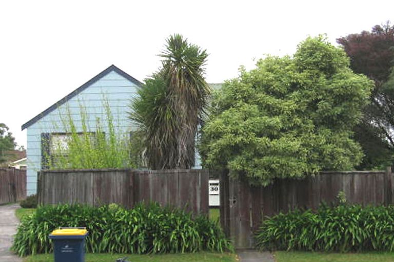 Photo of property in 30 Urlich Drive, Ranui, Auckland, 0612