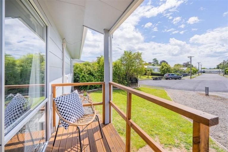 Photo of property in 45 Green Avenue, Levin, 5510