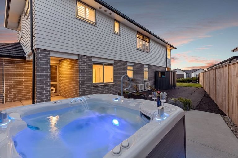 Photo of property in 151 Palm Springs Boulevard, Papamoa Beach, Papamoa, 3118