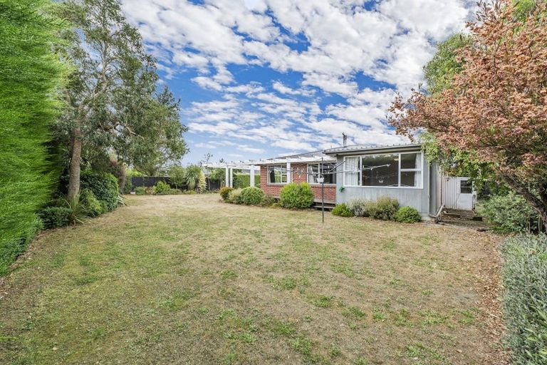 Photo of property in 45 Pennington Street, Leeston, 7632
