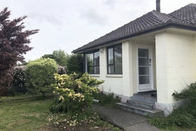 Photo of property in 19 Amuri Street, Hei Hei, Christchurch, 8042