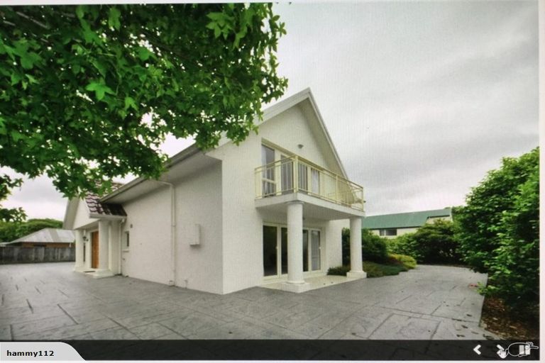 Photo of property in 87 Waimairi Road, Upper Riccarton, Christchurch, 8041