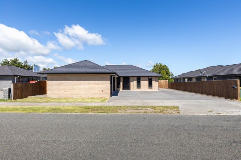 Photo of property in 11 Dreaver Drive, Waitara, 4320