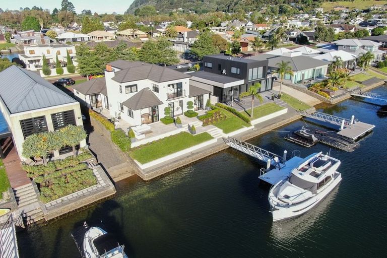 Photo of property in 137 Motu Grande, Pauanui, Hikuai, 3579