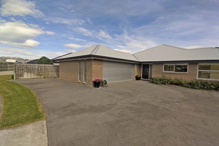 Photo of property in 10 Rifle Range Place, Witherlea, Blenheim, 7201