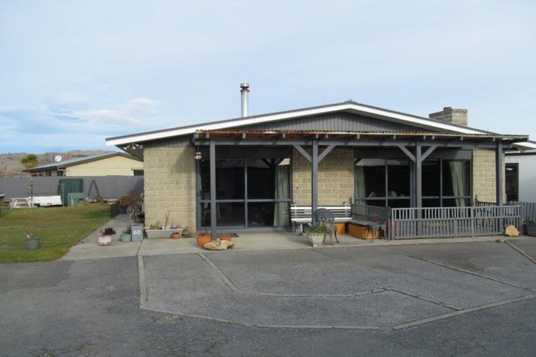 Photo of property in 60 Ashworth Street, Alexandra, 9320