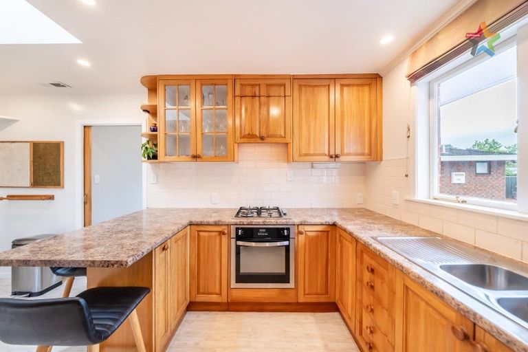 Photo of property in 93a Witako Street, Epuni, Lower Hutt, 5011