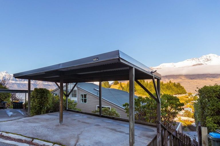 Photo of property in 22a Lochy Road, Fernhill, Queenstown, 9300