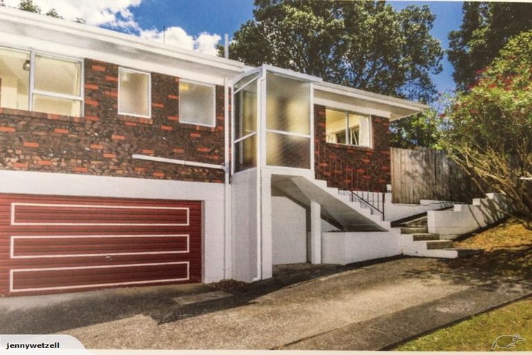 Photo of property in 2/20 Morton Avenue, Forrest Hill, Auckland, 0620