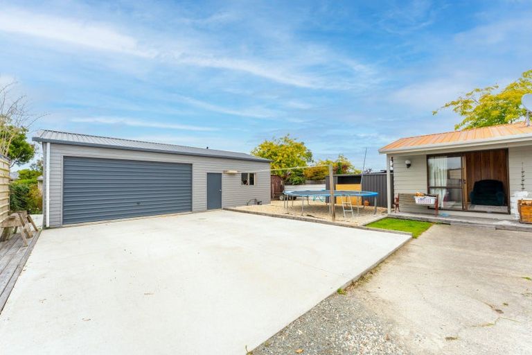 Photo of property in 10 Grandi Avenue, Highfield, Timaru, 7910