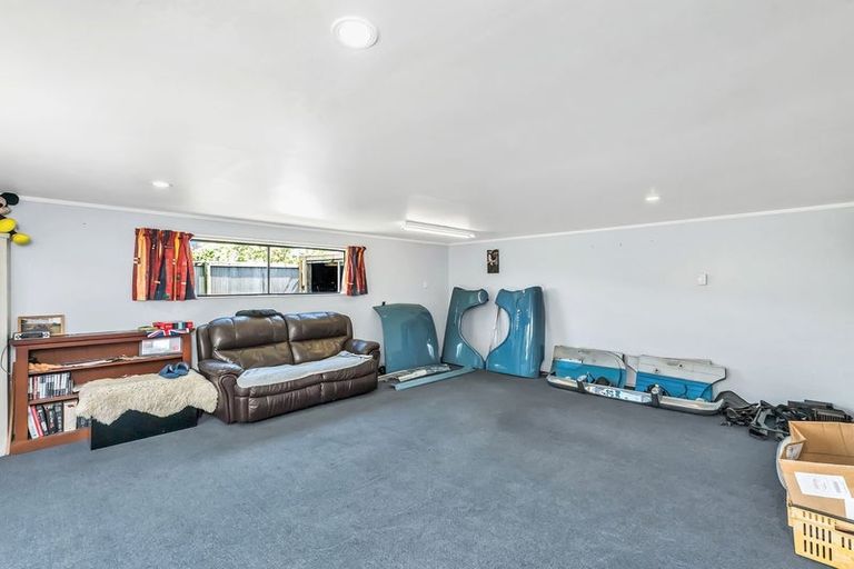 Photo of property in 15 Ranui Street, Hei Hei, Christchurch, 8042