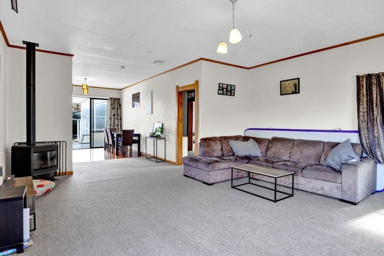 Photo of property in 293 Glover Road, Hawera, 4610