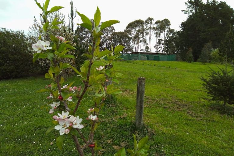 Photo of property in 967 Leader Road West, Waiau, Cheviot, 7384
