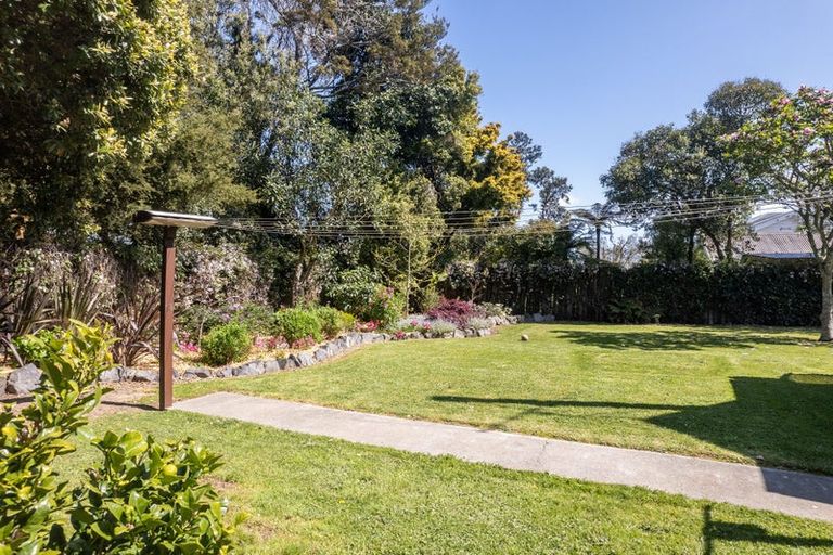 Photo of property in 22 Clark Street, Levin, 5510