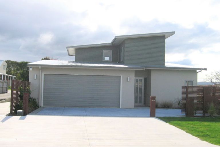 Photo of property in 109a Graham Street, Whangamata, 3620
