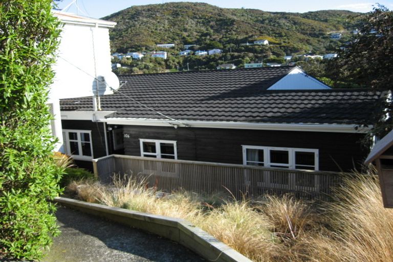 Photo of property in 106 Donald Street, Karori, Wellington, 6012