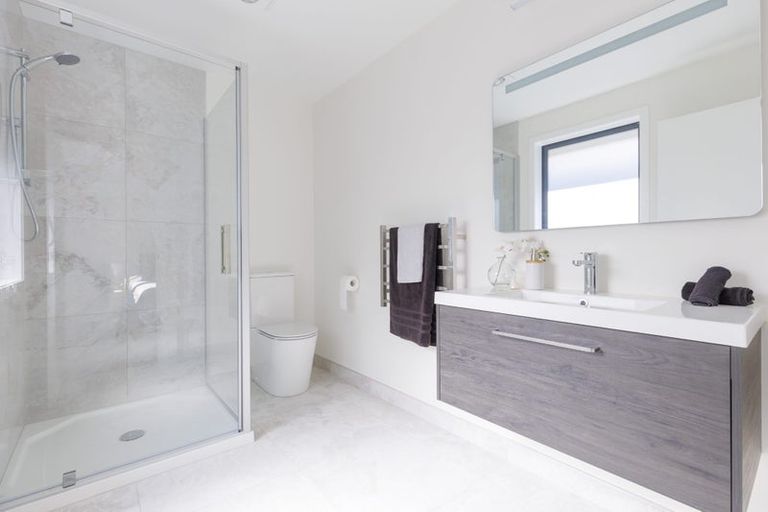 Photo of property in 130 Silverstream Road, Crofton Downs, Wellington, 6035