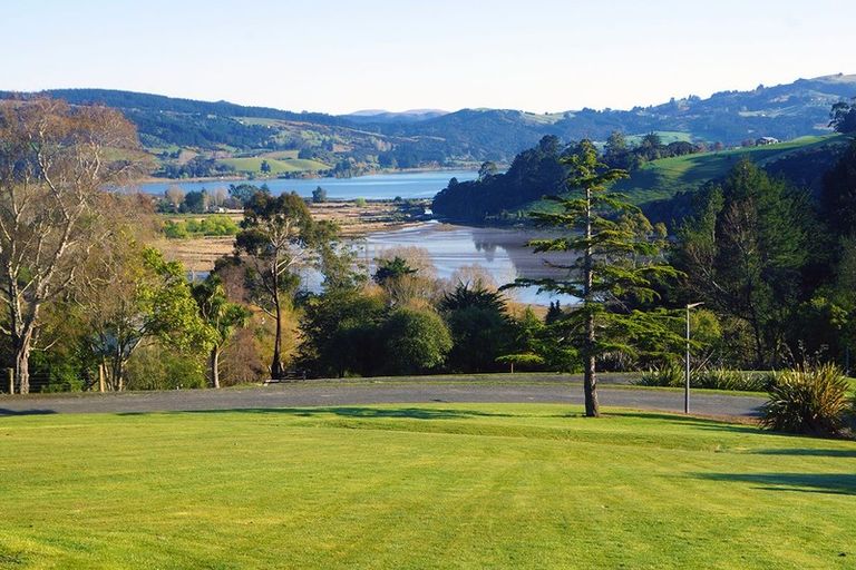 Photo of property in 79 Orokonui Road, Waitati, 9085