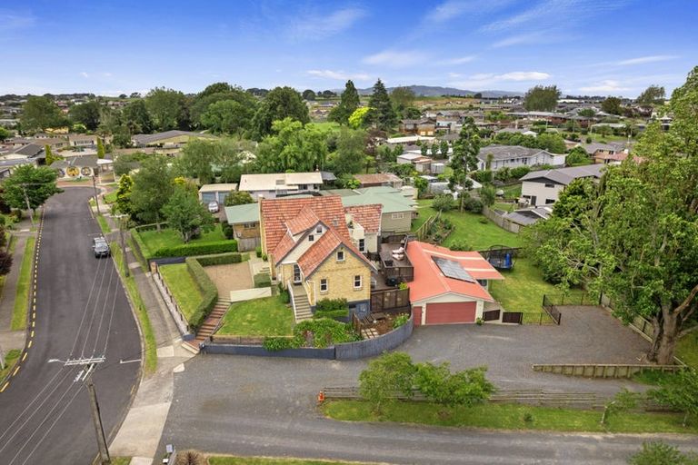 Photo of property in 34 David Street, Morrinsville, 3300