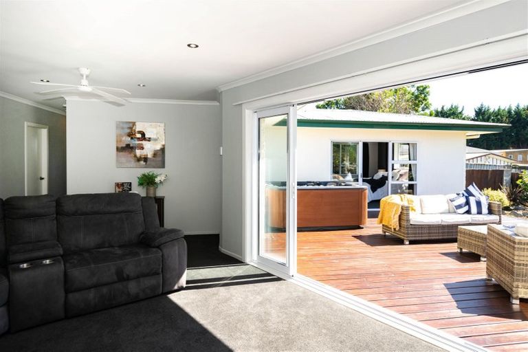 Photo of property in 9 Collett Place, Riversdale, Blenheim, 7201