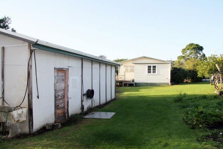 Photo of property in 6 Lamb Road, Pukenui, Kaitaia, 0484