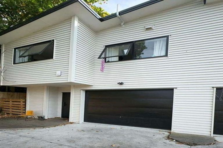 Photo of property in 15e William Avenue, Manurewa, Auckland, 2102