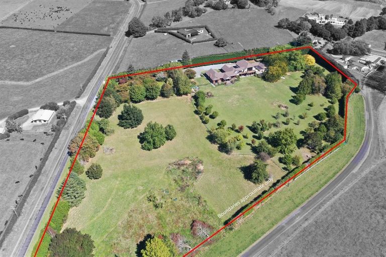 Photo of property in 462 Peacockes Road, Peacocke, Hamilton, 3282