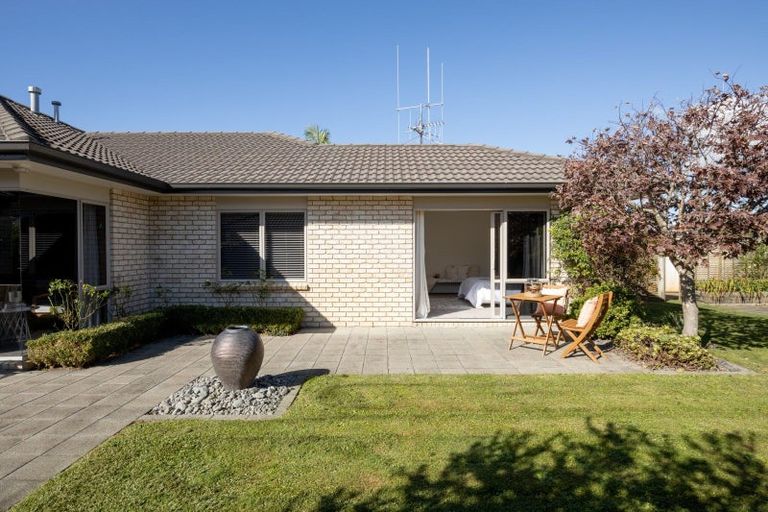 Photo of property in 130 Palm Beach Boulevard, Papamoa Beach, Papamoa, 3118