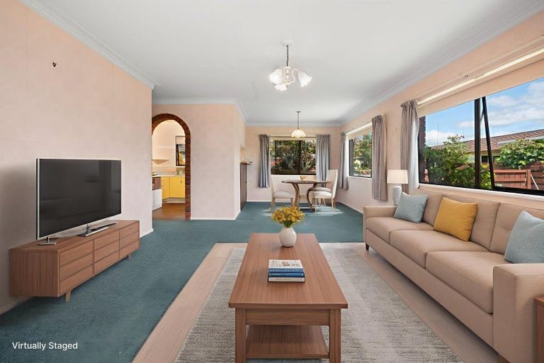 Photo of property in 29a Hayes Avenue, Gate Pa, Tauranga, 3112