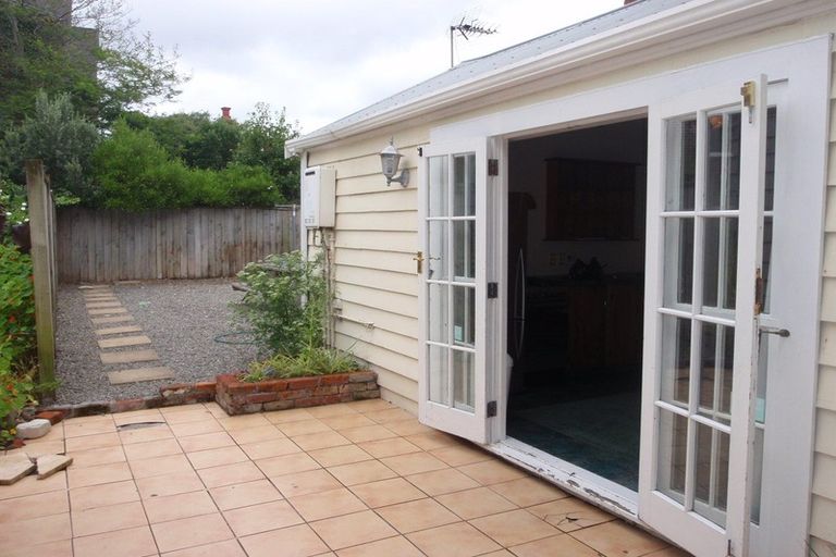 Photo of property in 280 Cuba Street, Te Aro, Wellington, 6011