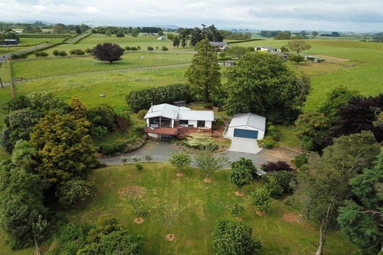 Photo of property in 170 Parklands Road, Rotoorangi, Te Awamutu, 3879