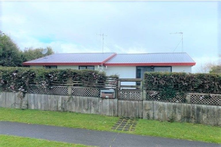 Photo of property in 45 Derby Street, Nawton, Hamilton, 3200