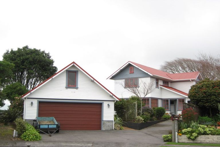 Photo of property in 42a Frank Wilson Terrace, Welbourn, New Plymouth, 4312