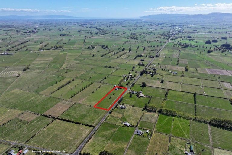 Photo of property in 206b Awaiti Road, Netherton, Paeroa, 3672