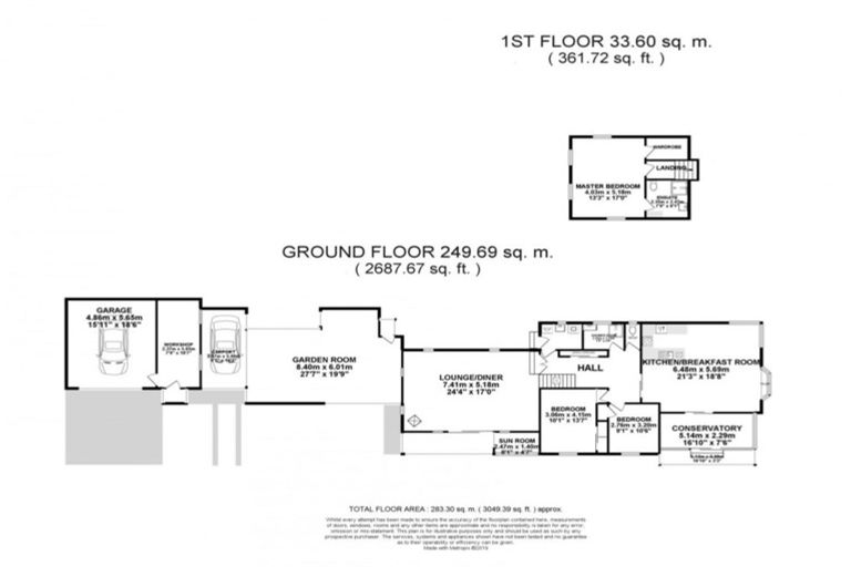 Photo of property in 89 Russell Street, Alexandra, 9320
