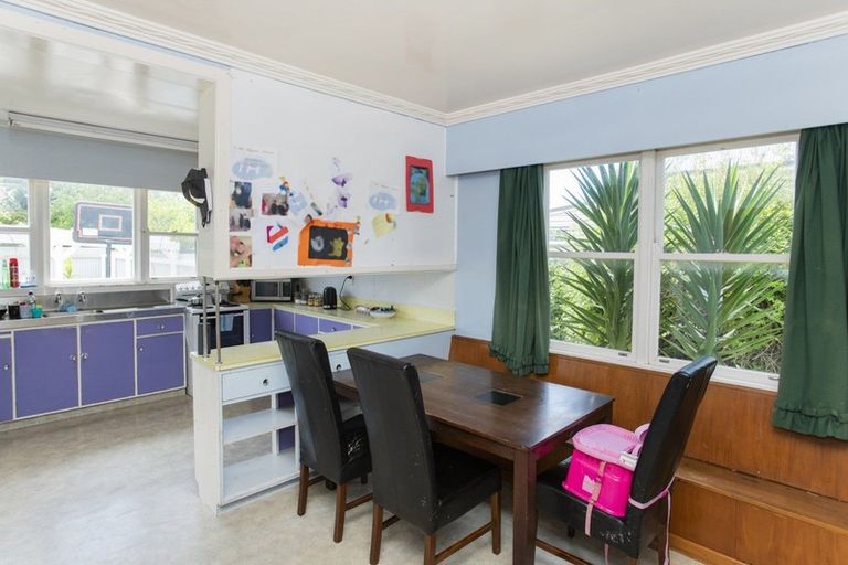 Photo of property in 42 Huxley Road, Outer Kaiti, Gisborne, 4010