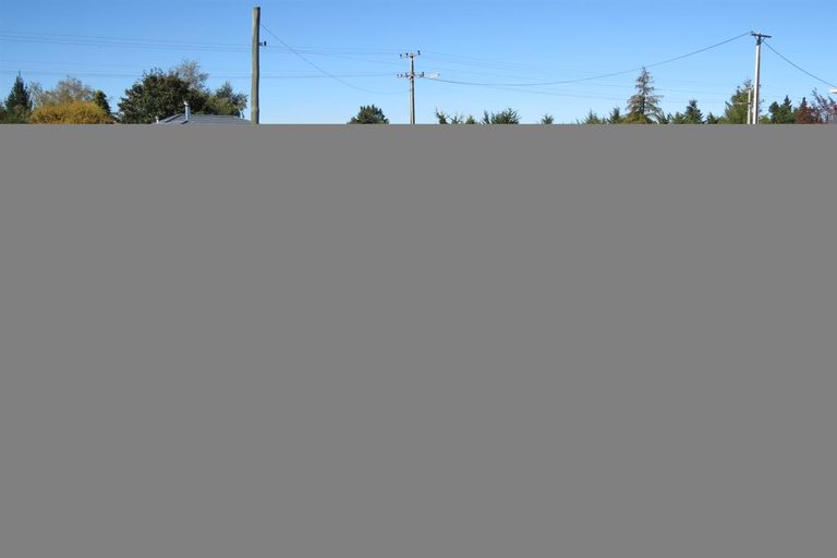 Photo of property in 23 Gray Street, Fairlie, 7925