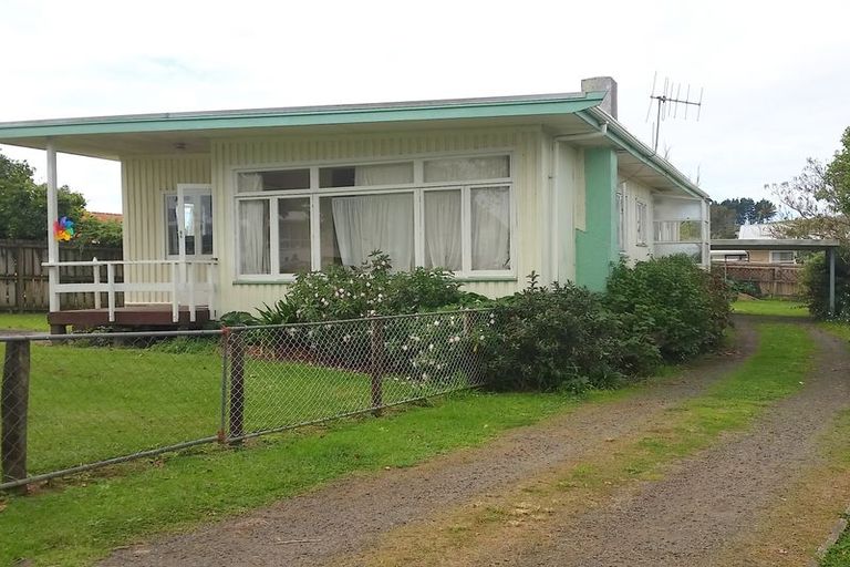 Photo of property in 2 Panakareao Street, Kaitaia, 0410