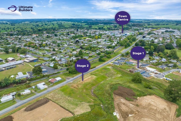 Photo of property in 94 Overdale Street, Putaruru, 3483