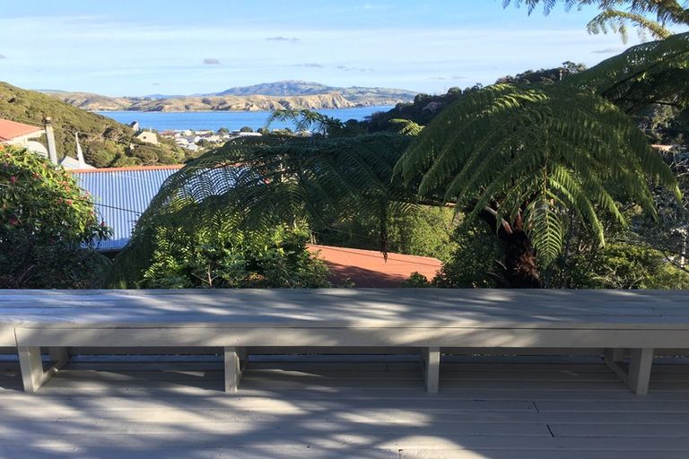 Photo of property in 74 Cluny Road, Plimmerton, Porirua, 5026